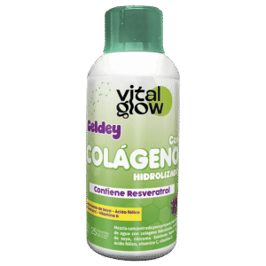 VITALGLOW COLAGENO