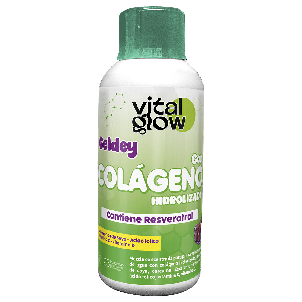 VITALGLOW COLAGENO