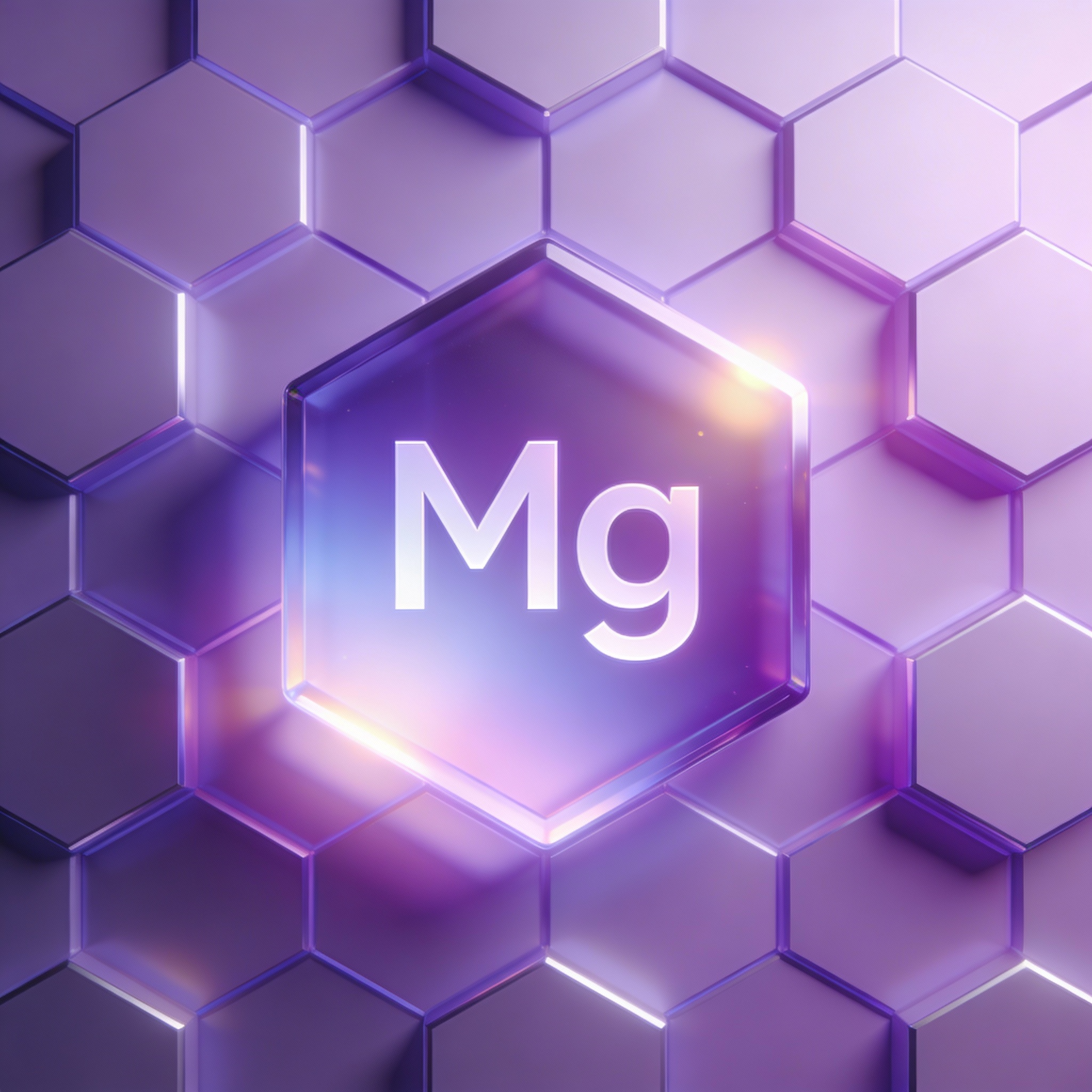 CITRATO DE MAGNESIO VITALGLOW